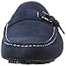 ZANZARA Abbot Casual Slip On Moccasins Loafers for Men