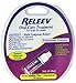 RELEEV Oral Care Treatment 0.10 oz (Pack of 3)