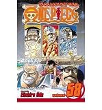 Produkt-Bild: [One Piece, Volume 58: Paramount War, Part 2]One Piece, Volume 58: Paramount War, Part 2 BY Oda, Eiichiro(Author)Paperback