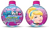 Aquaball Drink, Disney Princess, 12 Ounce (Pack of 12)