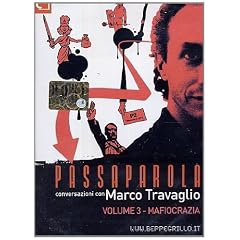 Passaparola. DVD: 3 (Beppegrillo.it)
