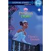 Tiana's Dream (Princess & the Frog)
