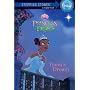 Tiana's Dream (Princess & the Frog)