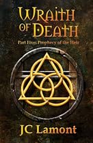 Wraith of Death -From Free Kindle Books Library