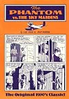 PHANTOM VS. THE SKY MAIDENS