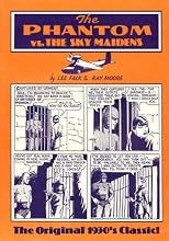 PHANTOM VS. THE SKY MAIDENS