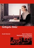 Produkt-Bild: Gefl&uuml;gelte Bilder: Neuere fotografische Repr&auml;sentationen von Klassikern der bildenden Kunst