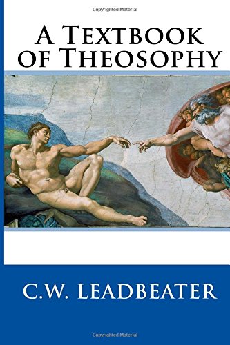 A Textbook of Theosophy