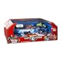 Hot Wheels Battle Force 5 1:64 Scale Die Cast Car Exclusive 7 Pack