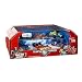 Hot Wheels Battle Force 5 1:64 Scale Die Cast Car Exclusive 7 Pack
