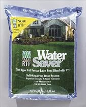 Barenbrug #11625 25LB Water Saver Seed