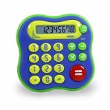 Royal BG1 Brain Gear Handheld Calculator