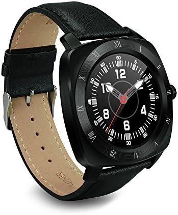 Smart Watches DM88 Bluetooth SmartWatch Waterproof Smartphone Heart Rate Monitor For Android and IOS Smart Phone