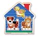 Melissa & Doug Pets Jumbo