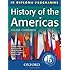 History of the Americas Course Companion: IB Diploma Programme (International Baccalaureate)