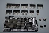 MEGAshield KIT for Arduino MEGA 2560 R3