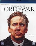 lord of war (Blu-Ray) Italian Import