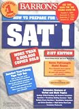 How to Prepare for the Sat I (Barron's Sat (Book Only))