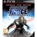 Star Wars: The Force Unleashed - The Ultimate Sith Edition (PS3) [import anglais]