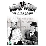 Laurel & Hardy Volume 15 - Pack up Your Troubles/related `Adopt a Child` Shorts