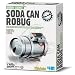 Toysmith 4 M Soda Can Robug # 3647
