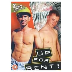 Up for Rent! [DVD]