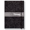 Chäff-Timer (DIN A5), m. Gummibandverschluß 2010/2011