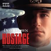 Hostage: Navy Justice, Book 2 | Don Brown
