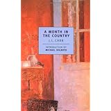 A Month in the Country (New York Review Books Classics)