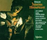 Vivaldi: Juditha Triumphans