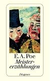 Meistererz�hlungen - Edgar Allan Poe