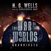 The War of the Worlds | [H. G. Wells]