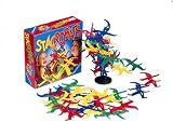 Stacrobats Game