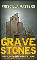 Grave Stones (Joanna Piercy 9)