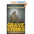 Grave Stones (Joanna Piercy 9)