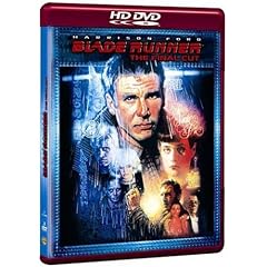 Blade Runner [HD DVD]