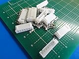 互換EIコネクタ 垂直　7P ＜5個セット＞＜2co-207＞