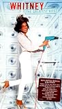 Whitney Houston - Greatest Hits [VHS]
