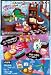 Re-Ment Alice Wonder Sweets Shop Miniature_s-4