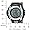 Casio Men's Pas400b-5v Pathfinder Forester Fishing Moon Phase Watch Image #5 Casio Men's Pas400b-5v Pathfinder Forester Fishing Moon Phase Watch Image #5