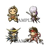 ���BASARA3 �ǥ��졼����󥷡����軲��