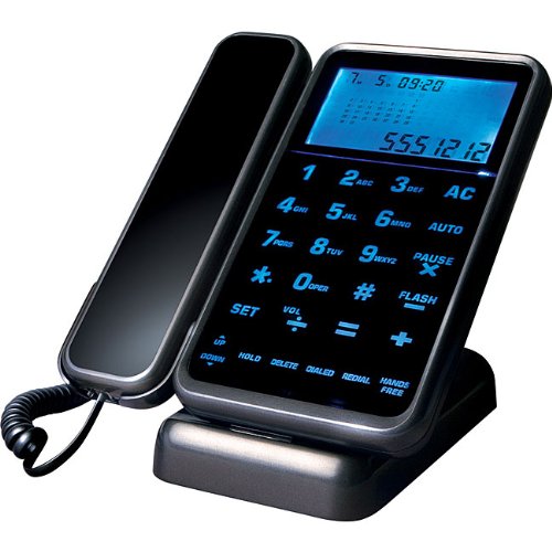 Shift3 LCD Touch Panel Phone