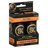 Street King Energy Shot, Orange Mango 2 – 2.5 fl oz (74 ml) bottles