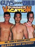 Guys Gone Wild: Summer Vacation - Platinum Edition
