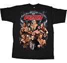 WWE World Wrestling...