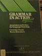 Grammar in Action Again! (Language Teaching Methodology Series: ELT Classroom Techniques and Resources)
