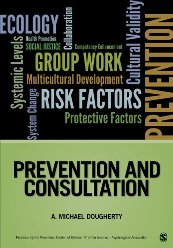 Prevention and Consultation (Prevention Practice Kit)