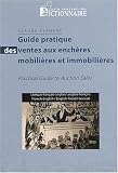 Guide pratique de la vente aux ench�res