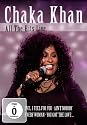 All The Hits Live - Chaka Khan [DVD] [2008]