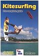 kite surfing